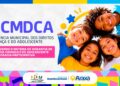 Pré-Conferências levam debate sobre direitos de crianças e adolescentes aos territórios de Araxá