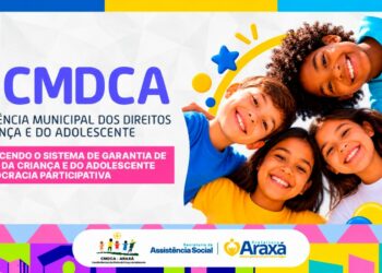Pré-Conferências levam debate sobre direitos de crianças e adolescentes aos territórios de Araxá