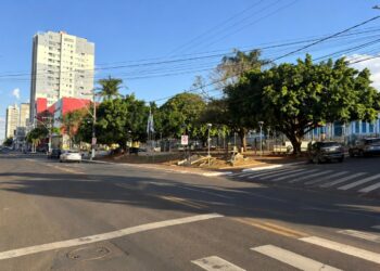 Prefeitura informa bloqueios em avenidas centrais para o desfile de 7 de setembro