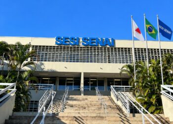 Formação gratuita: inscrições abertas para cursos técnicos de Química e Eletromecânica em Araxá