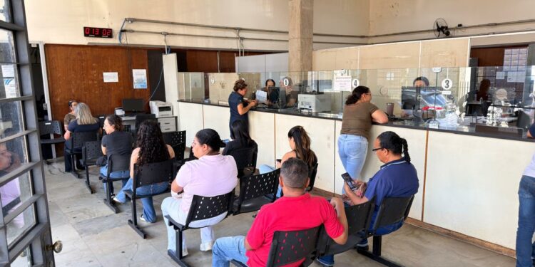 Contribuintes de Araxá têm até 30 de setembro para solicitar desconto de 95% em multas e juros de dívidas