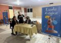 Projeto Escola Mágica capacita educadores e realiza oficinas com alunos da rede municipal de Araxá