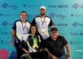 Atletas da APAE de Araxá conquistam 29 medalhas e quatro recordes brasileiros em competições paralímpicas