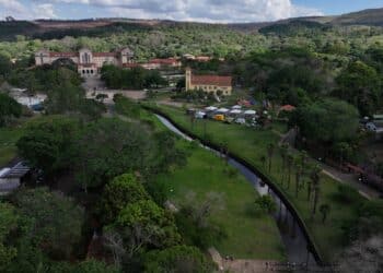 Treinão Setembro Amarelo reúne caminhada e corrida pela valorização da vida neste domingo
