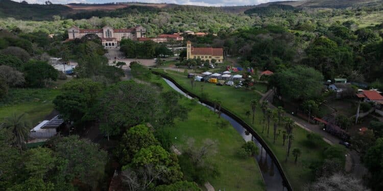 Treinão Setembro Amarelo reúne caminhada e corrida pela valorização da vida neste domingo