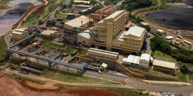 CBMM realiza Simulado do Plano de Ação de Emergência de Barragens no dia 10 de setembro