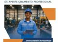 Programa de Qualificação Profissional – Curso Auxiliar de Mecânico de Automóveis e Topografia Aplicada a Mineração