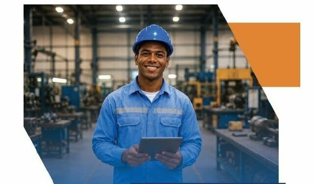 Programa de Qualificação Profissional – Curso Auxiliar de Mecânico de Automóveis e Topografia Aplicada a Mineração