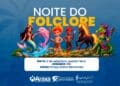 Escola Municipal de Música realiza a Noite do Folclore nesta quarta-feira (2)