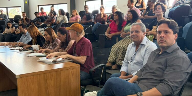 Música, dança e criatividade marcam Festival de Talentos de atendidos da Rede de Saúde Mental de Araxá