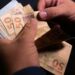 Contas públicas têm déficit de R$ 10 bilhões em agosto; dívida sobe para 82,9% do PIB, maior nível desde 2021
