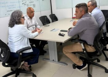 Prefeitura de Araxá busca ampliação de recursos para atendimentos de Média e Alta Complexidade
