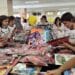 Feira “De Olhos nos Livros” reúne cerca de 3 mil títulos no Colégio São Domingos