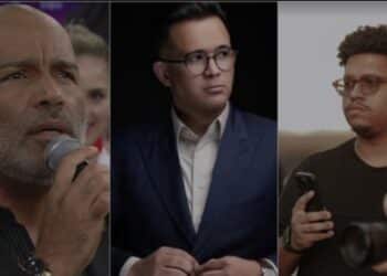 Destroços de helicóptero com cantor Rick são encontrados; não há sobreviventes