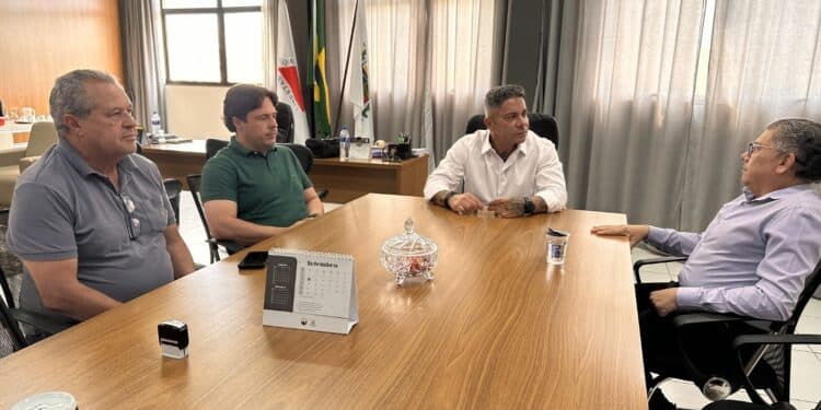 Prefeitura de Araxá fará novo repasse à Santa Casa para regularização de pagamentos de honorários de médicos