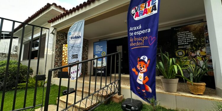 Secretarias de Turismo e de Inovação e Tecnologia passam a atender em novo endereço