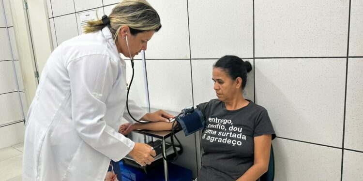 Já tirou um tempo para cuidar da saúde? Unidades básicas de Araxá oferecem atendimento em horário estendido até às 19h