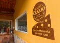 Comitiva da ExpoQueijo visita fazenda do Super Ouro 2026 na Serra da Mantiqueira