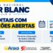 Fundação Cultural Calmon Barreto abre inscrições para três editais da Política Nacional Aldir Blanc