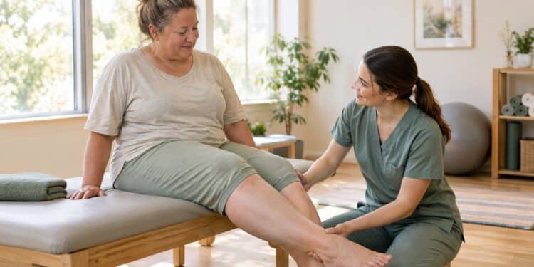 Lipedema: quando a cirurgia não é a resposta para tudo
