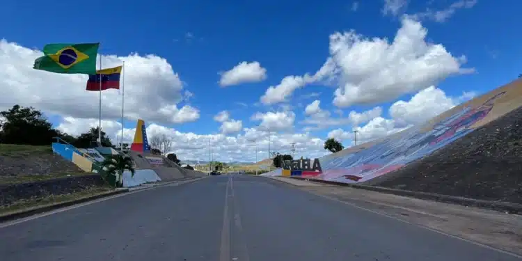 Brasil e Venezuela discutem cooperação em segurança e defesa