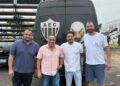 Ganso, Rayzes! Ganso! Nova torcida resgata tradição e memória do Araxá Esporte