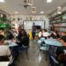 Projeto Cativeiro conscientiza estudantes de Araxá sobre o tráfico de animais silvestres