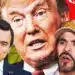 Ao criticar Brasil, Trump elogia direita latina no combate a facções