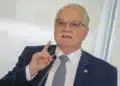Fachin suspende decisões de Mendonça e Dino sobre Andrei Rodrigues