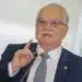 Fachin suspende decisões de Mendonça e Dino sobre Andrei Rodrigues