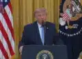 Donald Trump diz manter “boa relação“ com o Brasil