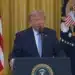 Donald Trump diz manter “boa relação“ com o Brasil