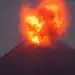 Indonésia: mais de 300 voos são cancelados após vulcão entrar em erupção