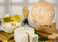 Produtores brasileiros comemoram presença de queijos premiados na ExpoQueijo em concurso no Uruguai