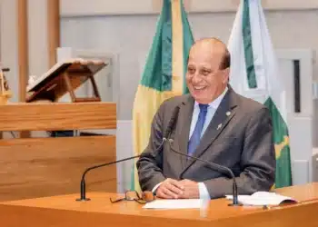 Ministro do TCU diz que Brasil não terá dinheiro para pagar aposentados.