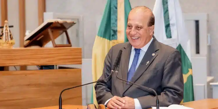 Ministro do TCU diz que Brasil não terá dinheiro para pagar aposentados.