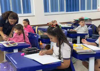 Inscrições para processo seletivo da Educação começam na próxima terça-feira para cadastro de professores e supervisores