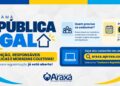 Responsáveis por repúblicas e moradias coletivas em Araxá têm 60 dias para solicitar regularização