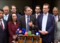 Motta depende de PT ou PL para aprovar mudança no sistema eleitoral ainda neste ano