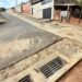 Obra de recuperação de erosão no bairro Boa Vista chega a quase 50% de execução