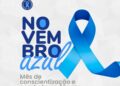Novembro Azul mobiliza unidades de saúde de Araxá com atendimentos em horários estendidos e ações de prevenção; confira a programação