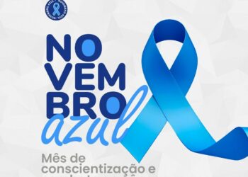 Novembro Azul mobiliza unidades de saúde de Araxá com atendimentos em horários estendidos e ações de prevenção; confira a programação