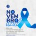 Novembro Azul mobiliza unidades de saúde de Araxá com atendimentos em horários estendidos e ações de prevenção; confira a programação