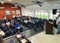 Conselho Municipal de Saúde empossa novos membros para o quadriênio 2026-2030