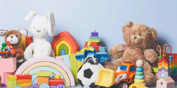 Procon Araxá orienta consumidores para compras seguras no Dia das Crianças