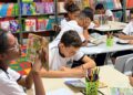 Educação de Araxá avança com investimentos em infraestrutura, modernização das escolas e melhorias na qualidade do ensino