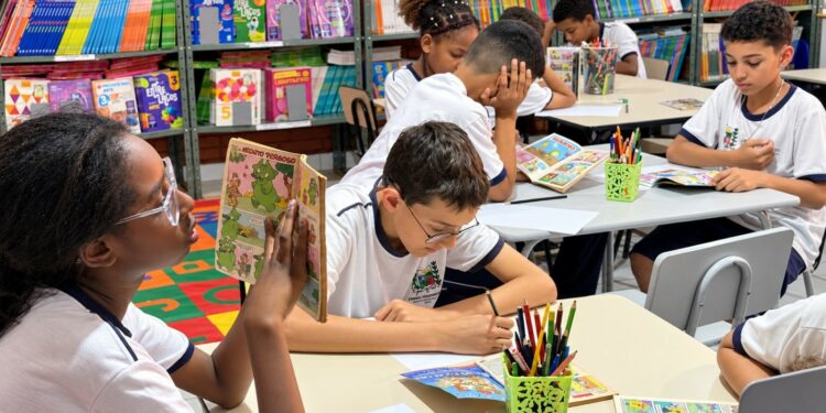 Educação de Araxá avança com investimentos em infraestrutura, modernização das escolas e melhorias na qualidade do ensino