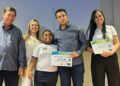 Alunos da rede municipal de Araxá são premiados na Copa Sicoob de Educação Financeira