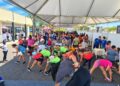 Programação gratuita reúne lazer, cultura, saúde e diversão neste sábado em Araxá