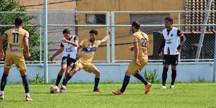 Santo Antônio e Santa Vitória vencem semifinais e garantem vaga na final do Ruralão 2026